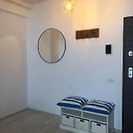 Bythesea Luxury Năvodari