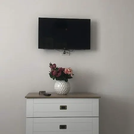 Appartamento Bythesea Luxury Năvodari