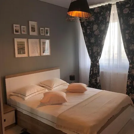 Appartement Bythesea Luxury