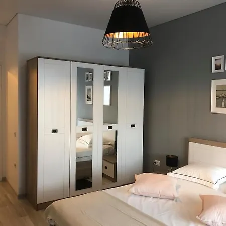 Appartement Bythesea Luxury *