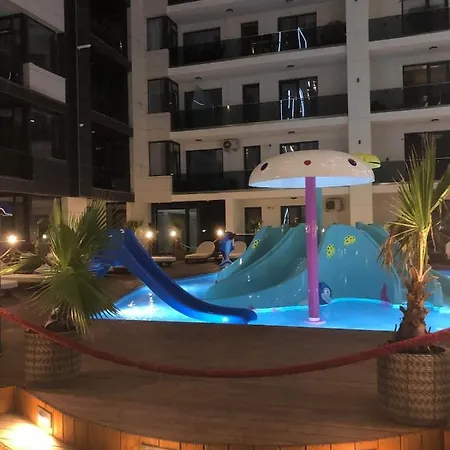 Apartment Bythesea Luxury *