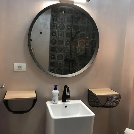 Appartement Bythesea Luxury