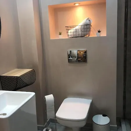 Bythesea Luxury Appartement