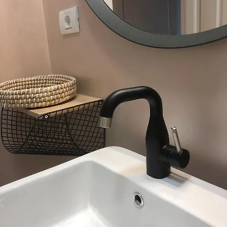 Apartment Bythesea Luxury