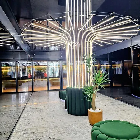 Bythesea Luxury Năvodari