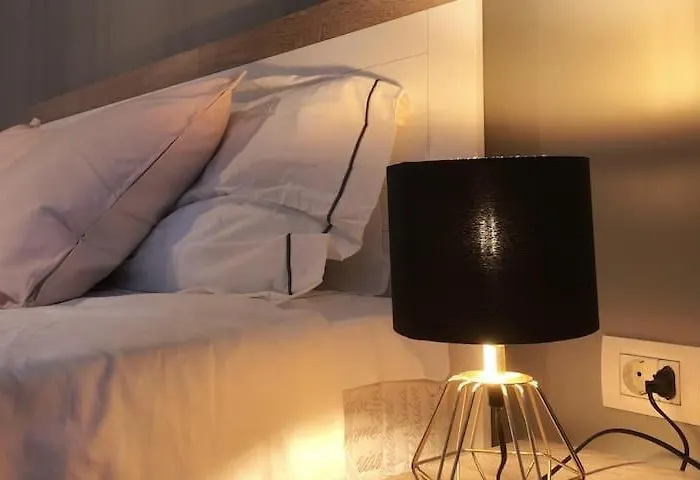 Bythesea Luxury Нэводари