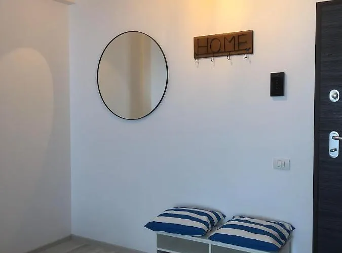 Bythesea Luxury Năvodari