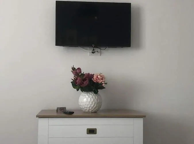 Apartment Bythesea Luxury Năvodari