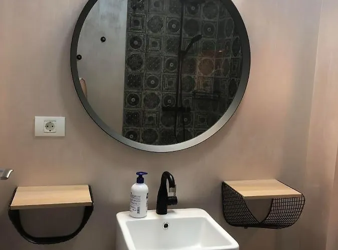 Апартаменты Bythesea Luxury