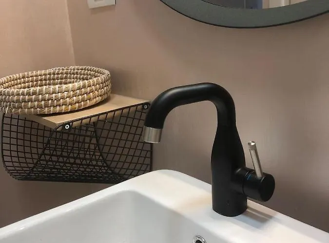 Апартаменты Bythesea Luxury